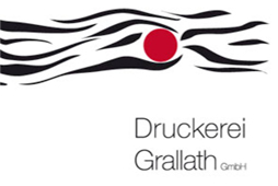 Druckerei Grallath GmbH in Freinsheim