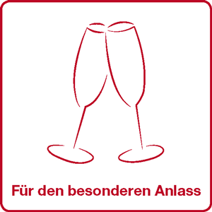 Für den besonderen Anlass